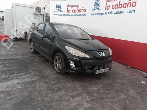 Alternator PEUGEOT 308 I (4A_, 4C_) 1.6 16V | BP18372327M7 