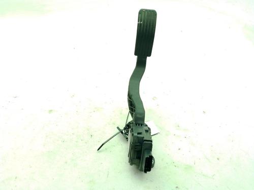 Used Pedal Pedal PEUGEOT 2008 I (CU_) 1.2 VTi (82 hp) 33975715 33975715