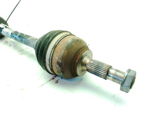 Right front driveshaft CITROËN JUMPY III Van (V_) 2.0 BlueHDi 120 | BP39463541M39 - Image 3