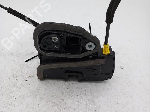 Front left lock OPEL ASTRA K (B16) 1.0 Turbo (68) | BP18376505C98 