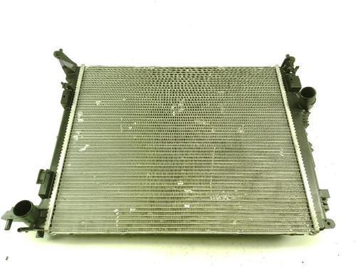 Used Water radiator Water radiator RENAULT MEGANE IV Hatchback (B9A/M/N_) 1.3 TCe 140 (B9NB) (140 hp) 18368208 18368208