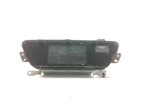 Display für HONDA CR-V III (RE_) 2.2 i-CTDi 4WD (RE6) (140 hp) 31990341
