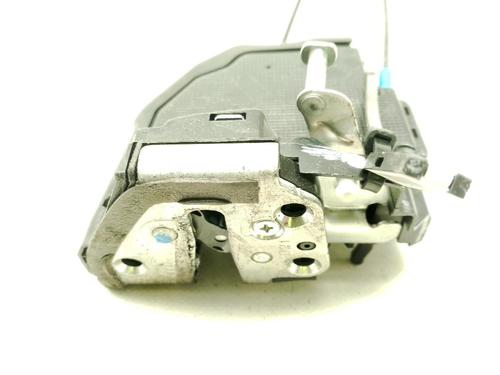 Used Rear right lock Rear right lock TOYOTA AURIS (_E15_) 2.0 D-4D (ADE150_, ADE150R) (126 hp) 36449635 36449635