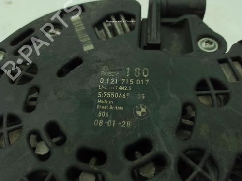 Alternator BMW 1 (E87) 116 i | BP32467830M7