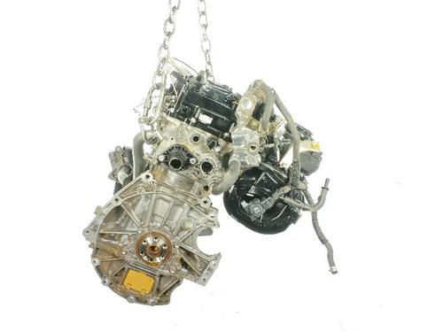 Engine TOYOTA YARIS (_P13_) 1.0 (KSP130) | BP25734414M1 