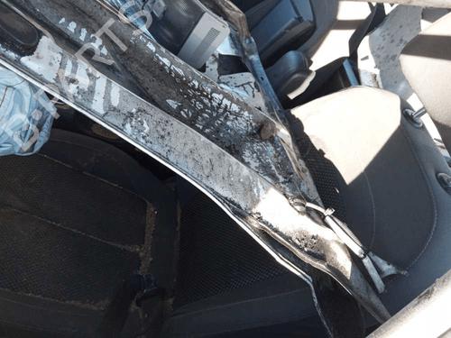 Right front window motor SEAT EXEO ST (3R5) 2.0 TDI | BP24041976E20  - Image 7