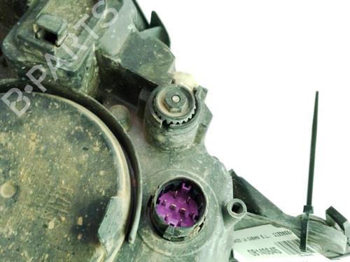 Left headlight FIAT DOBLO Cargo (263_) 1.6 D Multijet (263WXD1B, 263WXR1B, 263WXX1B, 263ZXD1B,... | BP39163645C28 - Image 4