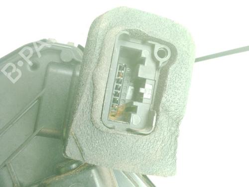 Rear left lock SEAT ATECA (KH7, KHP) 1.0 TSI | BP24928739C100 - Image 3