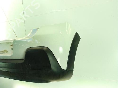Rear bumper CITROËN C3 III (SX) 1.2 VTi 82 LPG | BP24545006C8 