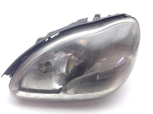 Used Left headlight MERCEDES-BENZ S-CLASS (W220) S 320 (220.065, 220.165) (224 hp) 18373524