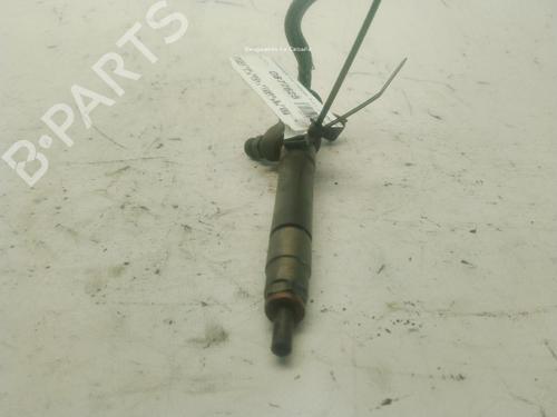 Used Injector Injector OPEL VIVARO B Van (X82) 1.6 CDTI (05) (116 hp) 33975642 33975642