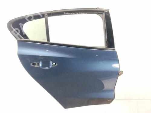 Dør højre bagtil FORD FOCUS IV (HN) 1.0 EcoBoost (125 hp) 31871171