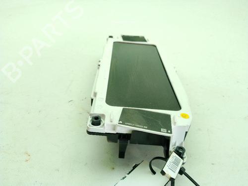 Instrument cluster PEUGEOT 308 SW III (FC_, FJ_, FR_, F4_, FN_) BlueHDi 130 (FCYHZL, FCYHZT) | BP28508904C47 