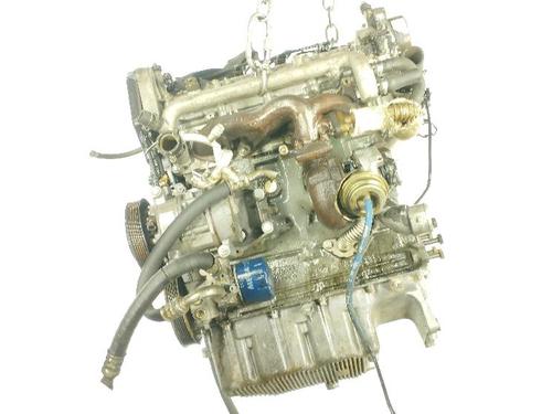 Engine ALFA ROMEO 147 (937_)  | BP27534070M1 