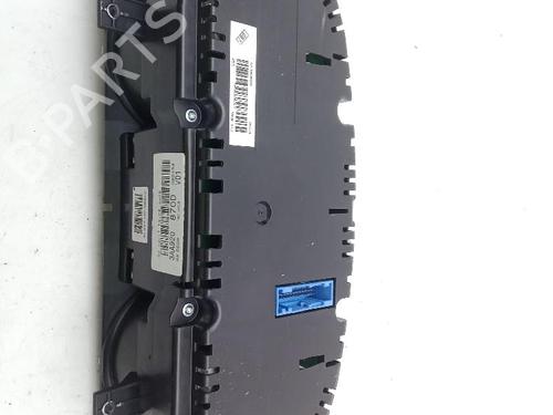 Instrument cluster VW PASSAT B7 Variant (365) 2.0 TDI | BP39581408C47 - Image 3