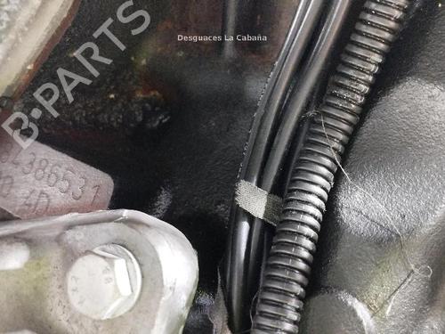 Engine BMW 3 (E90) 318 d | BP35800298M1 - Image 7