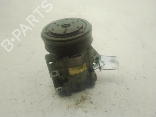 AC compressor FORD TRANSIT Van (FA_ _) 2.4 DI (FAA_, FAB_, FAC_, FAD_) | BP29860877M34