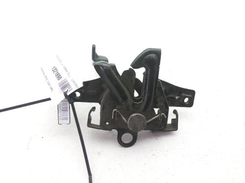Used Hood lock Hood lock NISSAN NOTE (E12) 1.2 (80 hp) 18957789 18957789