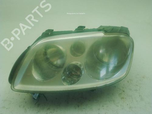 Venstre forlygte VW TOURAN (1T1, 1T2) 1.9 TDI (100 hp) 29697918