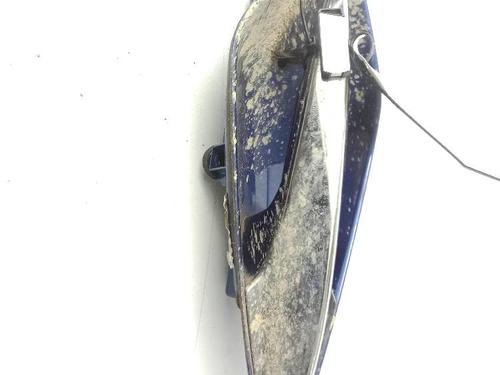 Used Front right exterior door handle Front right exterior door handle HONDA CIVIC VIII Hatchback (FN, FK) 2.2 CTDi (FK3) (140 hp) 34418556 34418556