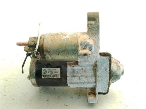 Used Starter Starter RENAULT KADJAR (HA_, HL_) 1.3 TCe 140 (HLNB, HLN1) (140 hp) 25612667 25612667