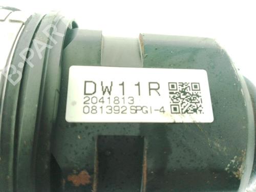 Right front driveshaft LEXUS CT (ZWA10_) 200h (ZWA10_, ZWA10R) | BP35943619M39 - Image 2