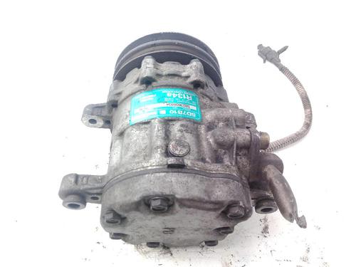 AC compressor OPEL CORSA B (S93) 1.7 D (F08, F68, M68) | BP24607104M34 