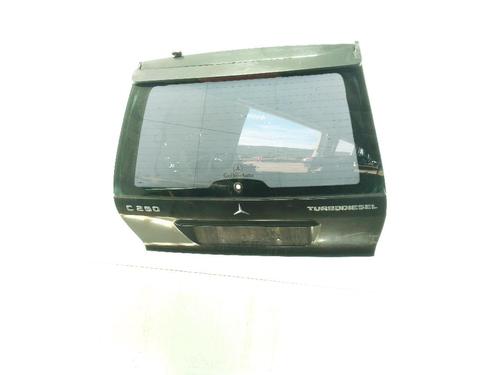 Used Tailgate MERCEDES-BENZ C-CLASS T-Model (S202) C 250 T Turbo-D (202.188) (150 hp) 29021800