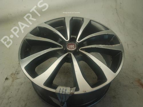 Used Rim FIAT TIPO Hatchback (356_, 357_) 1.4 LPG (356HXF1B) (120 hp) 29875771