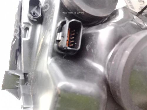 Right headlight CITROËN C4 Grand Picasso I (UA_) 1.8 i 16V | BP24996427C29 