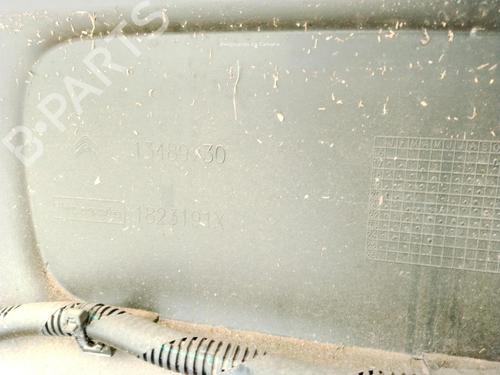 Rear bumper CITROËN C3 AIRCROSS II (2R_, 2C_) 1.5 BlueHDi 110 | BP30191852C8 