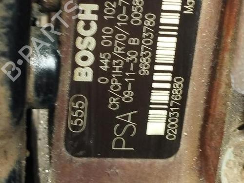 Engine CITROËN NEMO Box Body/MPV (AA_) 1.4 HDi | BP32490769M1