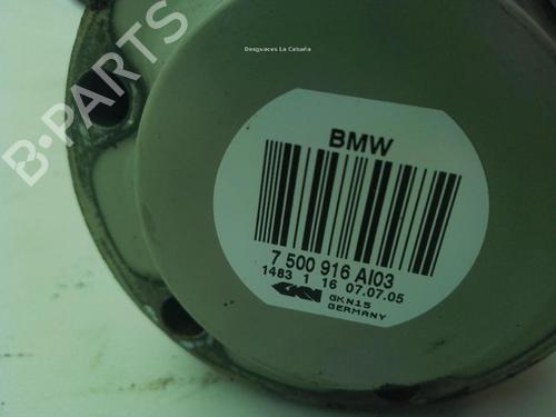 Antriebswelle links hinten BMW X5 (E53) 3.0 d | BP30871891M40