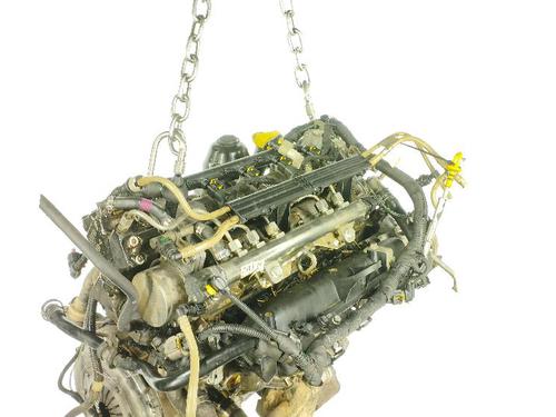 Used Engine Engine 38346968 38346968