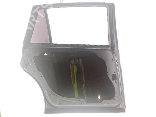 Left rear door MERCEDES-BENZ R-CLASS (W251, V251) R 320 CDI 4-matic (251.125) | BP18370647C4 