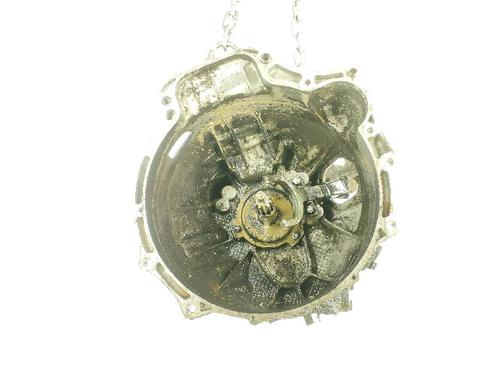 Used Gearbox IVECO DAILY IV Van 50C18 V, 50C18 V/P (176 hp) 24545214