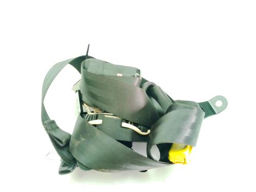 Used Front right seatbelt VW TOURAN (1T1, 1T2) 1.9 TDI (105 hp) 30339146