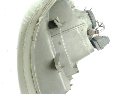 Right headlight NISSAN PRIMASTAR Van (X83) 1.9 dCi 100 | BP36184123C29 - Image 3