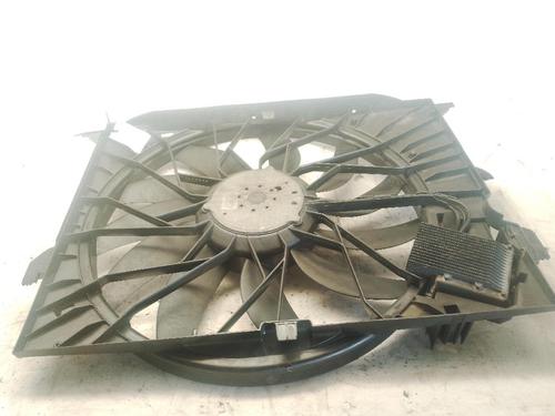 Used Radiator fan MERCEDES-BENZ E-CLASS T-Model (S211) E 320 T CDI (211.226) (204 hp) 29765307