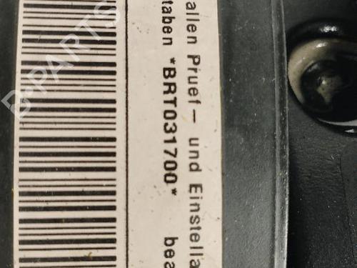 Engine VW SHARAN (7M8, 7M9, 7M6) 2.0 TDI | BP32103835M1 