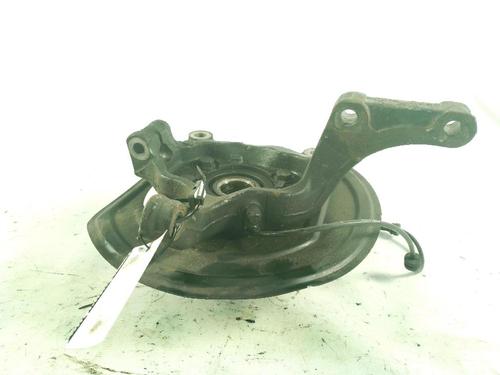 Right front steering knuckle NISSAN QASHQAI / QASHQAI +2 I (J10, NJ10, JJ10E) 1.5 dCi | BP24861917M26 