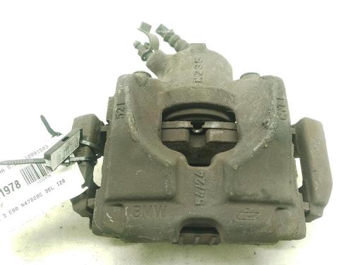 Left front brake caliper BMW 3 (E90) 318 d | BP32467687M105 - Image 2