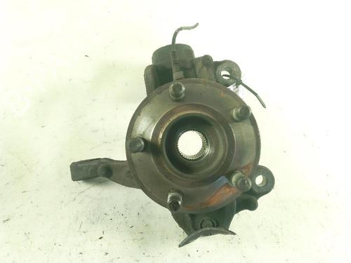 Used Right front steering knuckle FORD S-MAX (WA6) 2.0 TDCi (140 hp) 24861975