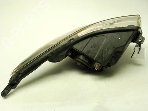 Left headlight CHEVROLET CRUZE (J300) 2.0 CDI | BP38589441C28 - Image 3