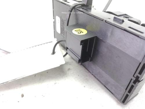 Left front window switch AUDI A3 Sportback (8VA, 8VF) 1.6 TDI | BP19484742I27 
