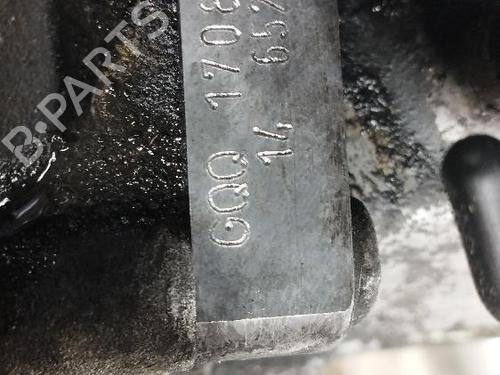 Gearbox VW GOLF V (1K1) 1.9 TDI | BP33536872M3  - Image 5