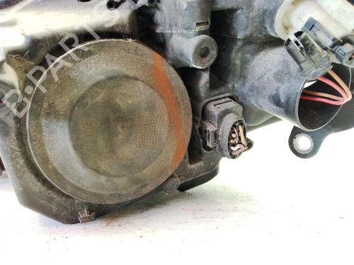 Right headlight SKODA FABIA II (542) 1.4 TDI | BP37414822C29 - Image 4