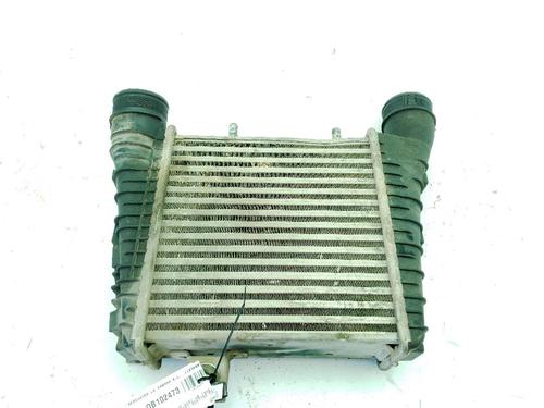 Intercooler Intercooler AUDI A8 D4 (4H2, 4H8, 4HC, 4HL) 3.0 TDI quattro (211 hp) 37485320 37485320