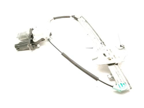 Front left window mechanism KIA RIO III (UB) 1.25 CVVT | BP39198279C22 - Image 2