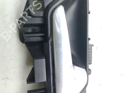 Used Front right interior door handle Front right interior door handle PEUGEOT 308 II (LB_, LP_, LW_, LH_, L3_) 1.2 THP 130 (131 hp) 39580871 39580871